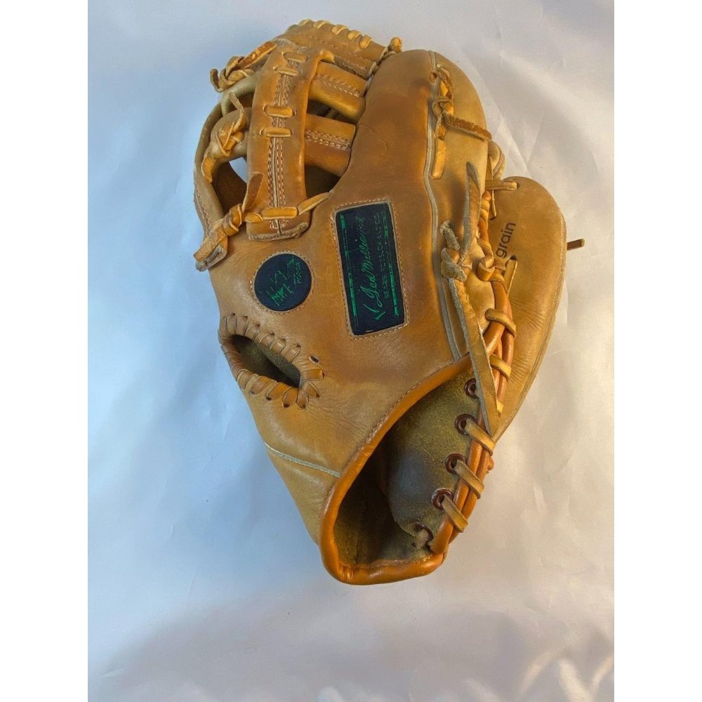 Vintage Ted Williams Autograph Model Baseball/Soft